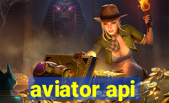 aviator api